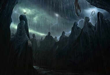 Are You A Prisoner of Azkaban Quiz