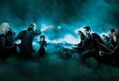 Harry Potter Spells Trivia