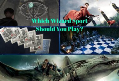 Wizard Sport Quiz
