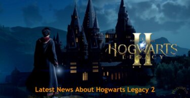 Latest News About Hogwarts Legacy 2